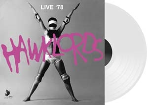 Live 1978＜RECORD STORE DAY限定＞