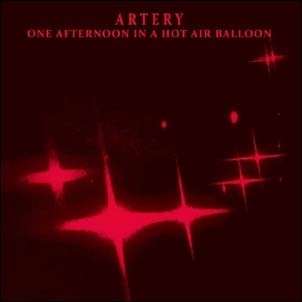 Artery/One Afternoon In A Hot Air Baloon[SPITTLE109LP]