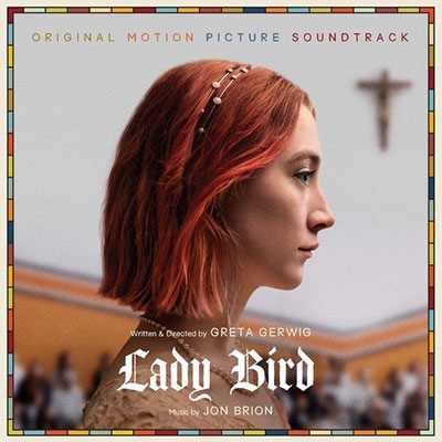 Lady Bird (Colored Vinyl)