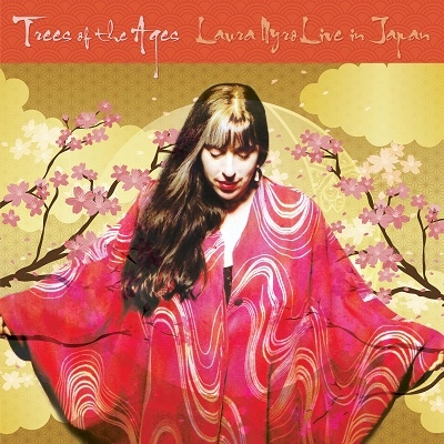 Laura Nyro/Trees Of The Ages Live In Japan[OVCD431]
