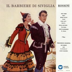 Rossini: Il Barbiere di Siviglia Rossini: Il Barbiere di Siviglia