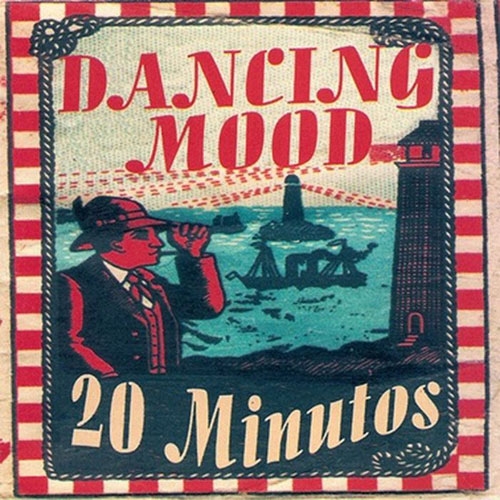 TOWER RECORDS ONLINE㤨Dancing Mood/20 Minutosס[PLAZ511269]פβǤʤ7,890ߤˤʤޤ