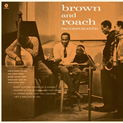 TOWER RECORDS ONLINE㤨Clifford Brown/Brown And Roach Incorporated[772376]פβǤʤ2,890ߤˤʤޤ