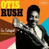 Otis Rush/I'm Satisfied[012600825]