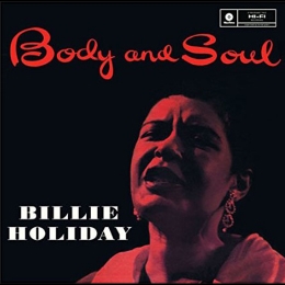 Billie Holiday/Body and Soul