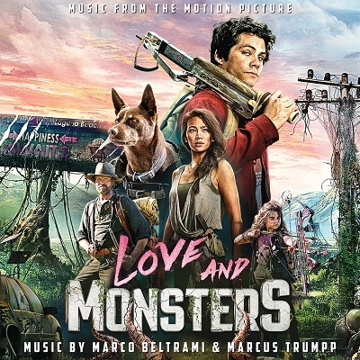 Love and Monsters Love and Monsters