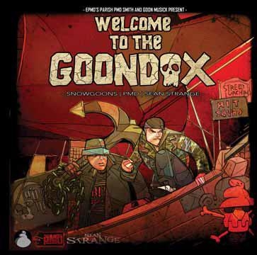 Welcome to the Goondox Welcome to the Goondox