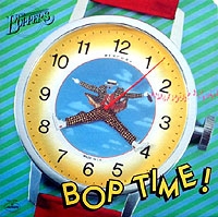 Bob Time