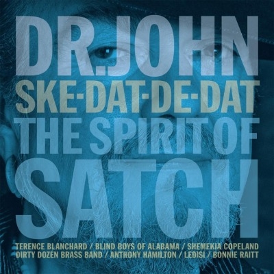Ske-Dat-De-Dat: The Spirit of Satch