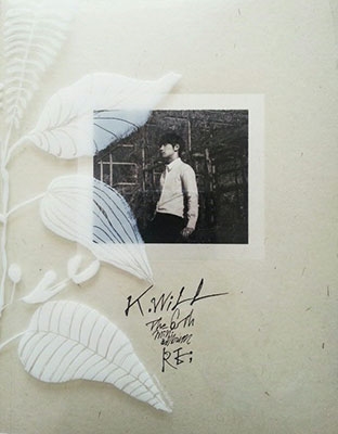 K.Will/Re 6th Mini Album[L100005022]