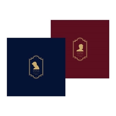 君に酔って: 2nd Mini Album LP (ランダムバージョン)<完全数量限定生産盤> 君に酔って: 2nd Mini Album LP (ランダムバージョン)<完全数量限定生産盤>