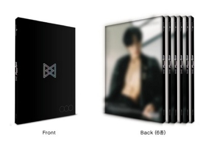 Instinct Pt. 2 (ランダムバージョン) Instinct Pt. 2 (ランダムバージョン)