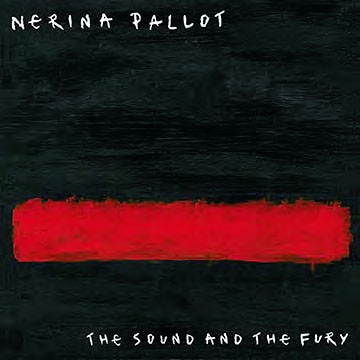 The Sound and the Fury