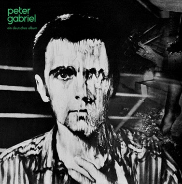 Peter Gabriel/Peter Gabriel 3