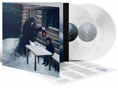 Kremess＜限定盤/Clear Vinyl＞