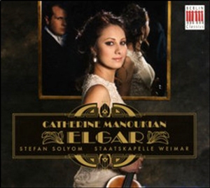 Elgar: Violin Concerto Op.61, Salut d'Amour, Offertoire Elgar: Violin Concerto Op.61, Salut d'Amour, Offertoire