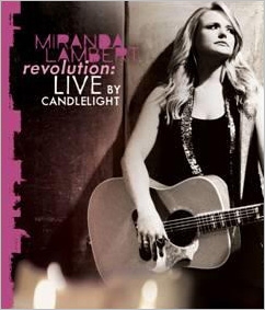 Revolution : Live By Candlelight