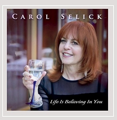 Life Is Believing in You