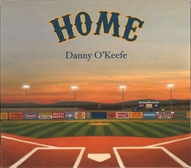 Danny O'Keefe/Home[RC101]