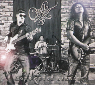 TOWER RECORDS ONLINE㤨Gugun Blues Shelter/Satu Untuk Berbagi[BMCD01029]פβǤʤ2,690ߤˤʤޤ
