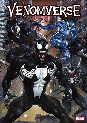 ヴェノムバース ヴェノムバース