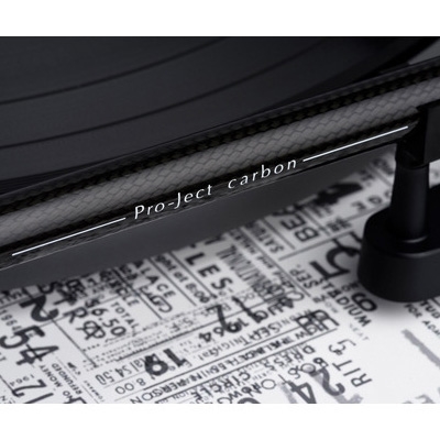 The Beatles/Pro-Ject The Beatles 1964 Recordplayer