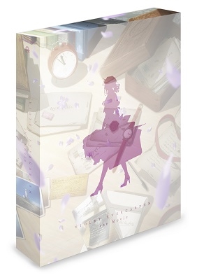 劇場版 ヴァイオレット・エヴァーガーデン<通常版> 劇場版 ヴァイオレット・エヴァーガーデン<通常版>