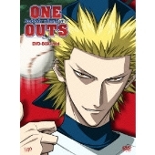 ONE OUTS -ワンナウツ- DVD-BOX Last