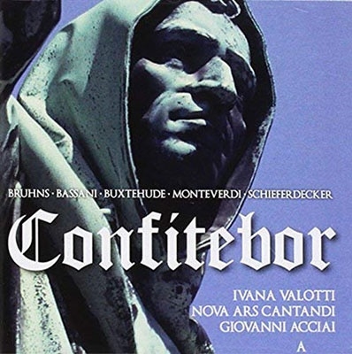 Confitebor 主をほめまつる - 宗教曲集 Confitebor 主をほめまつる - 宗教曲集