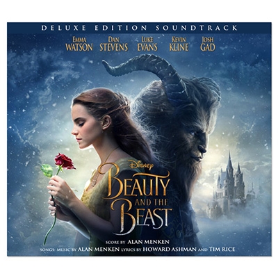 Beauty and the Beast: Deluxe Edition