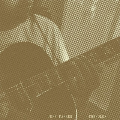 Forfolks＜Cool Mint Color Vinyl＞