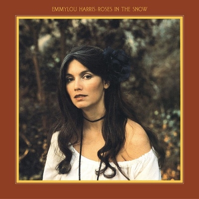 Emmylou Harris/Roses In The Snow[7559792679]