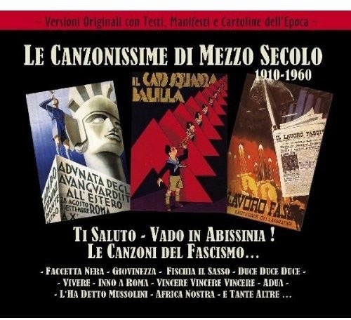 Le Canzonissime Di Mezzo, Ti Saluto