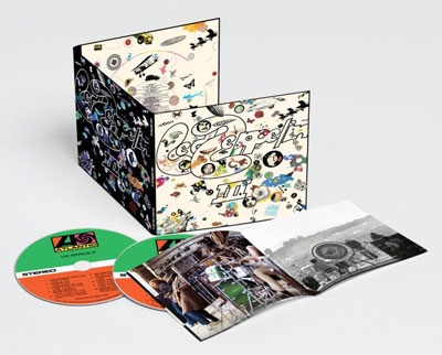 Led Zeppelin III: Deluxe Edition
