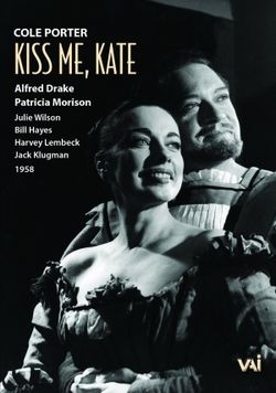 Cole Porter : Kiss Me Kate