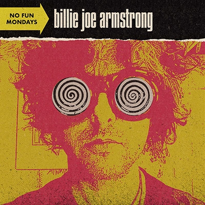 Billie Joe Armstrong/No Fun Mondays[9362488859]