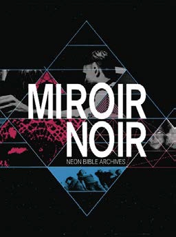 Miroir Noir