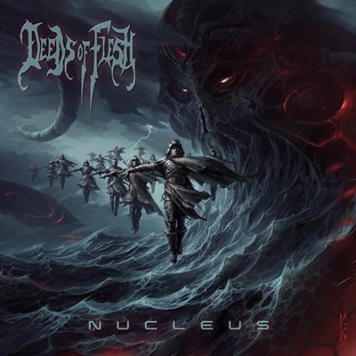 TOWER RECORDS ONLINE㤨Deeds Of Flesh/Nucleus[ULR273CD]פβǤʤ3,290ߤˤʤޤ