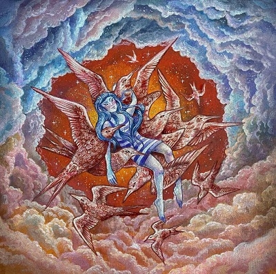 Catharsis＜Gold Vinyl＞