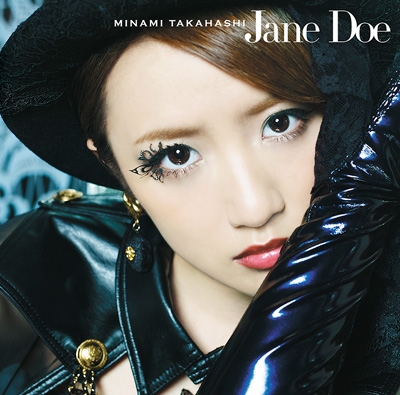 Jane Doe (Type A) ［CD+DVD］＜初回限定仕様＞