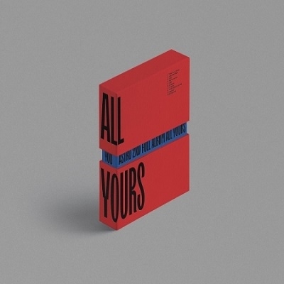 ASTRO/All Yours: ASTRO Vol.2 (You Ver.)