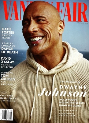 VANITY FAIR 2021ǯ11[08443]