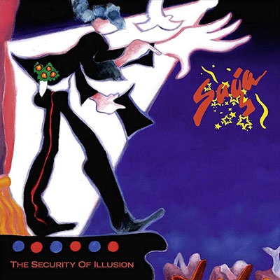 Saga/The Security of Illusion[4029759168898]