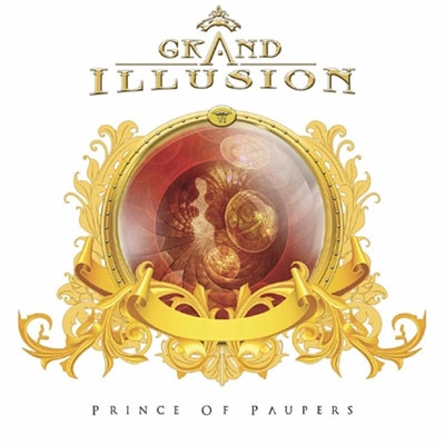 Grand Illusion/Prince Of Paupers[PJMX005]