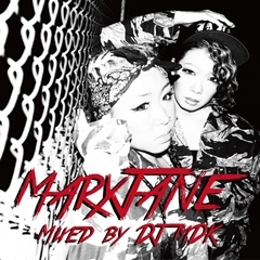 MaryJane Mixed by DJ MDK