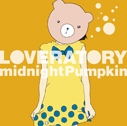 midnightPumpkin/LOVERATORY[KNCA-10005]