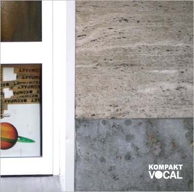 コンパクト・ヴォーカル コンパクト・ヴォーカル