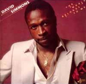 ザ・ワールド・ビロング・トゥ・ミー ザ・ワールド・ビロング・トゥ・ミー