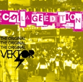 COLLAGE EDITION COLLAGE EDITION