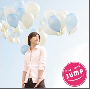 JUMP ［CD+DVD］＜初回生産限定盤＞
